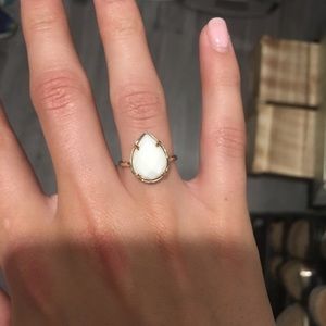 Kendra Scott Ring